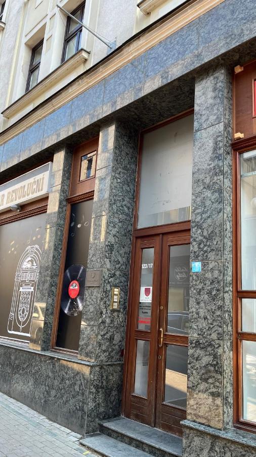 Downtown Boutique Apartments Liberec Exterior photo